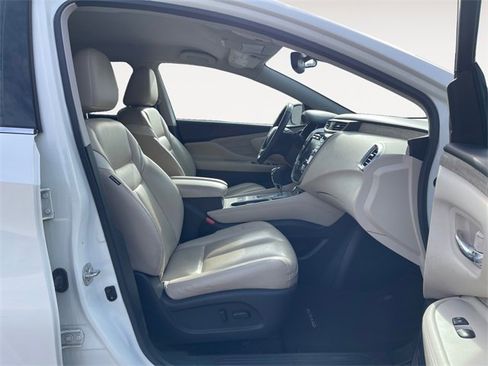 Used 2020 Nissan Murano SL image 15