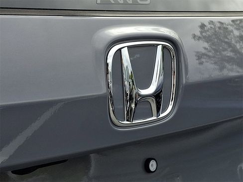 New 2026 Honda CR-V LX image 11