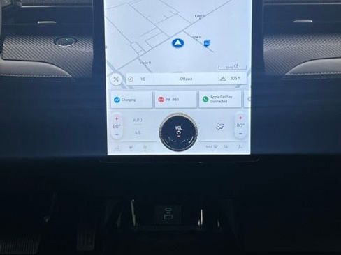 Used 2023 Ford Mustang Mach-E Premium image 16