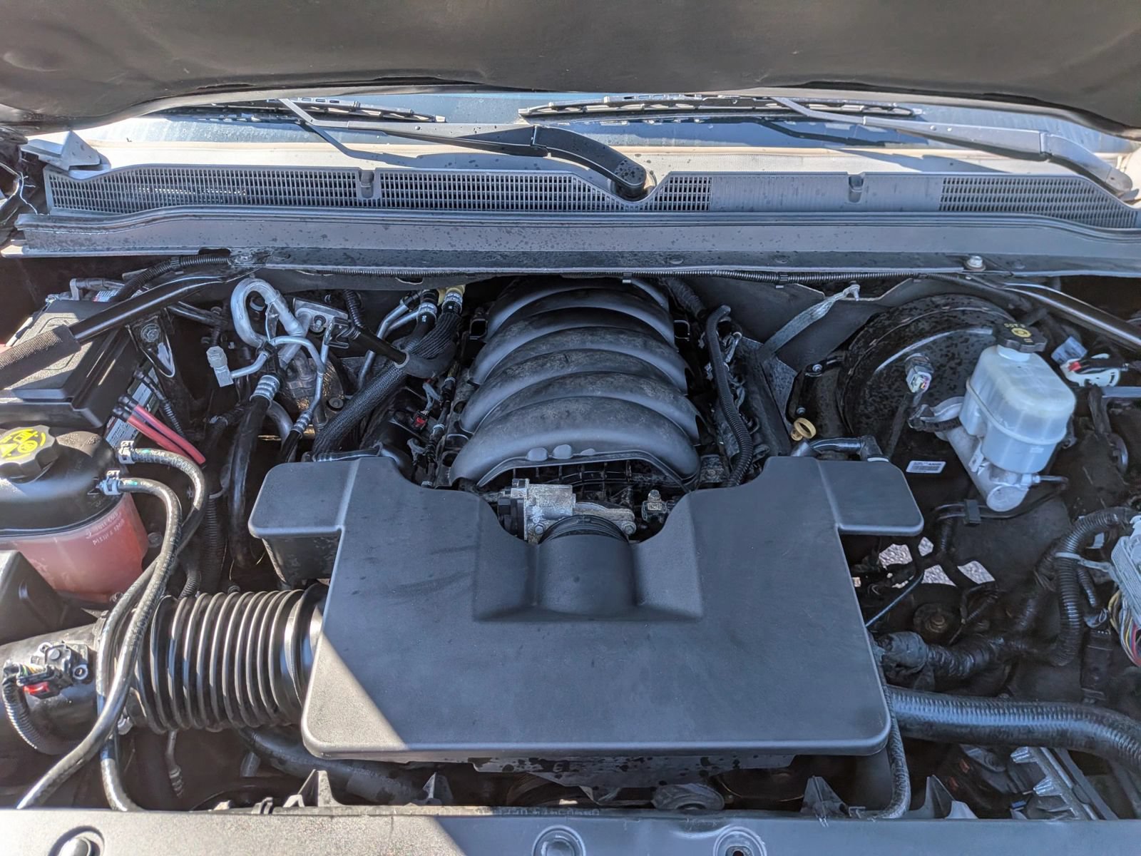 Used 2020 GMC Yukon XL SLT AWD/4WD image 21