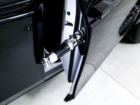 Used 2022 Rolls-Royce Ghost Black Badge AWD/4WD image 22