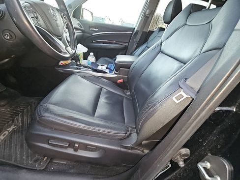Used 2015 Acura MDX 3.5L Technology Package image 9