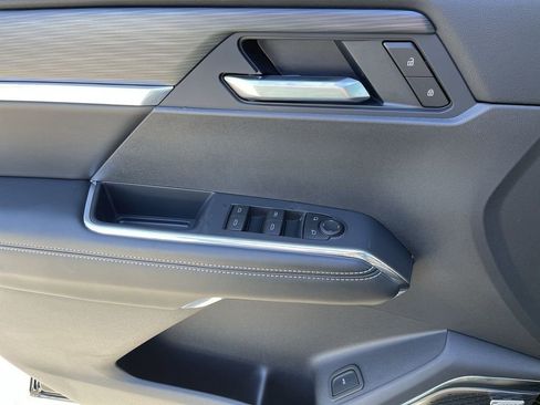 New 2026 GMC Acadia Elevation w/ Black Edition image 23