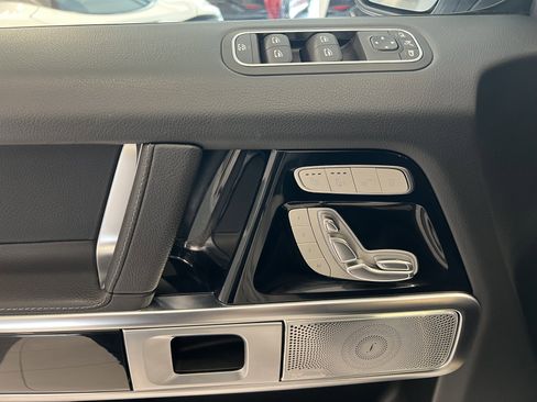 Used 2020 Mercedes-Benz G 550 image 24
