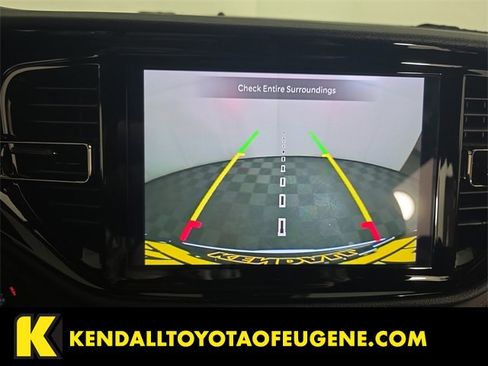 Used 2025 Dodge Durango GT image 14