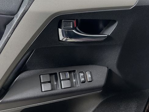 Used 2017 Toyota RAV4 XLE w/ Plus Special Value Package FWD image 16