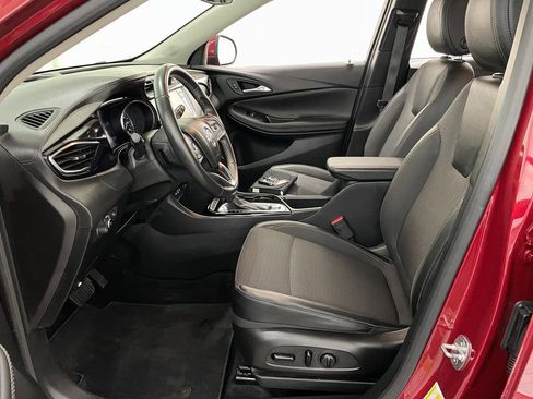 Used 2021 Buick Encore GX Select w/ Sport Touring Package image 6