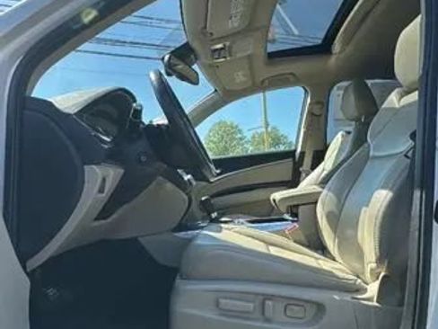 Used 2015 Acura MDX SH-AWD w/ Technology Package image 7