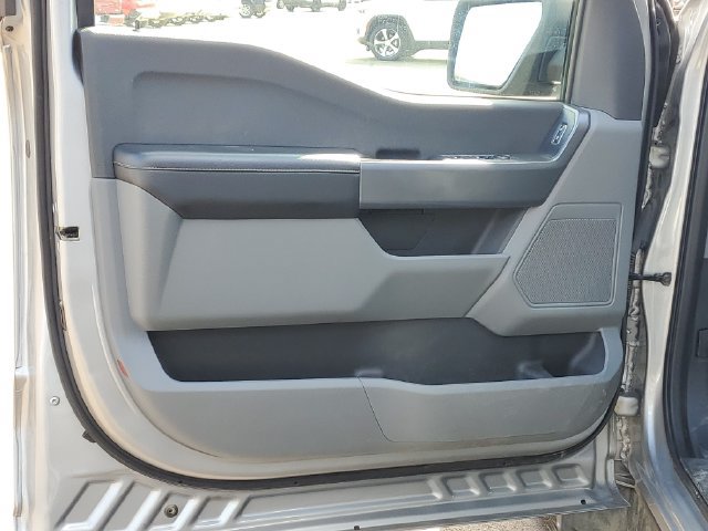 Used 2021 Ford F150 4x4 SuperCrew image 10