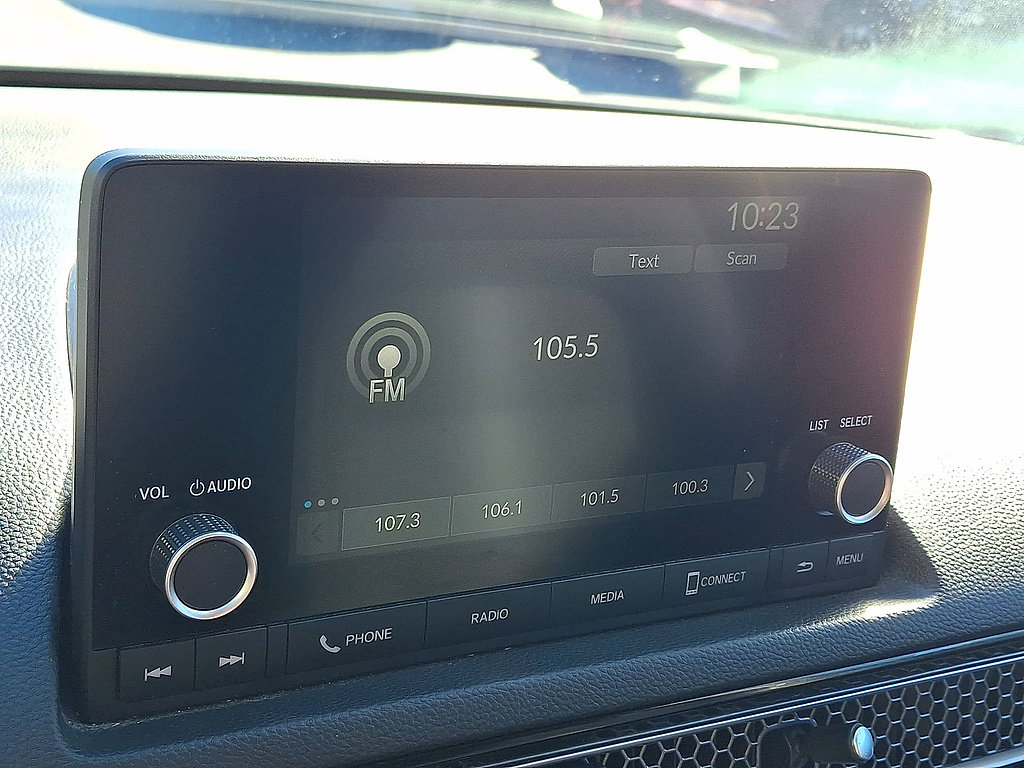 Used 2024 Honda Civic LX image 14