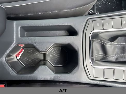 New 2026 Volkswagen Jetta Sport FWD image 22