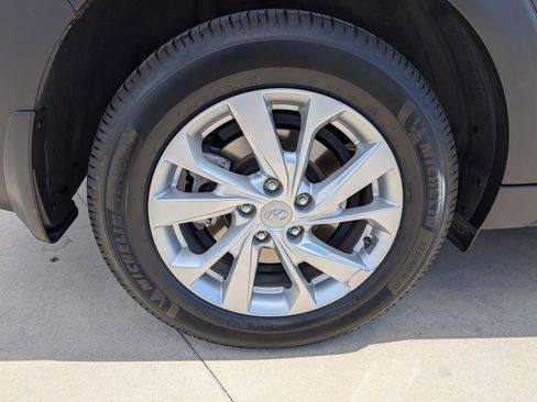 Used 2020 Hyundai Tucson Value AWD/4WD image 12