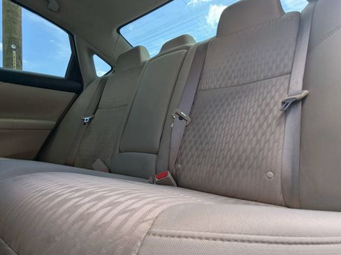 Used 2017 Nissan Altima 2.5 S w/ Power Driver Seat Package FWD image 11