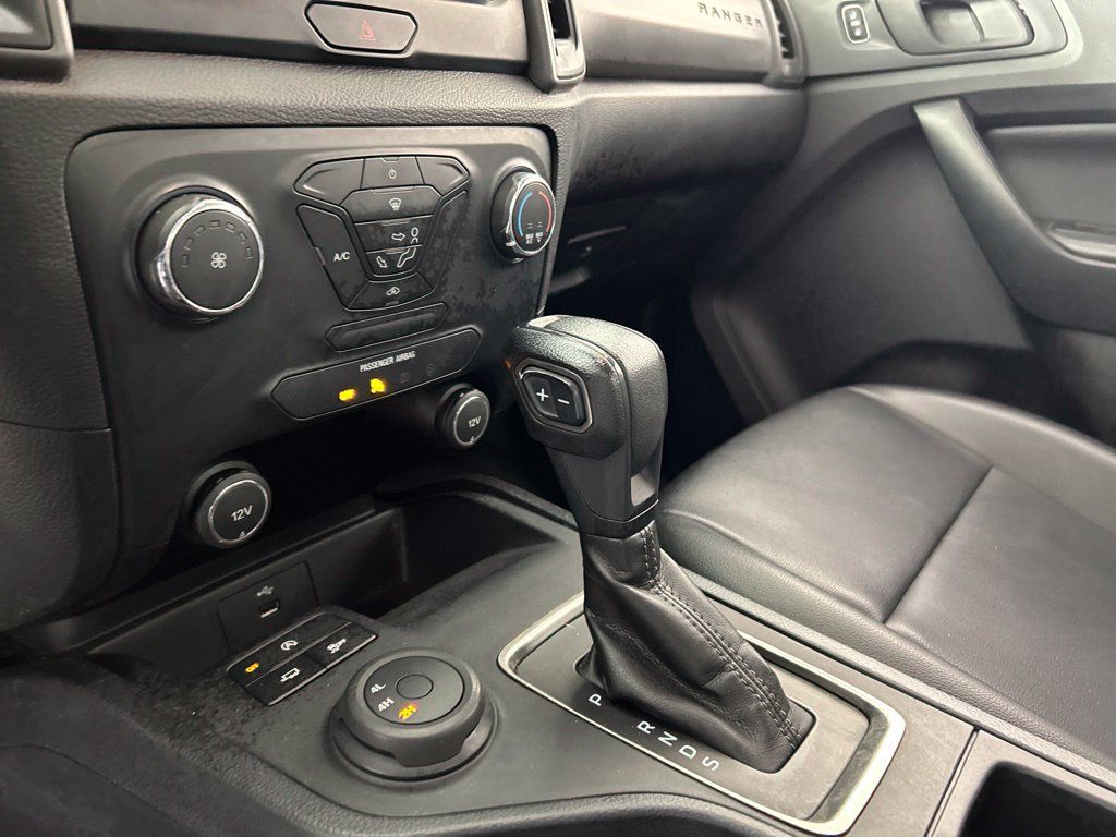 Used 2021 Ford Ranger XL w/ Equipment Group 101A High AWD/4WD image 15