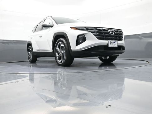 Certified 2024 Hyundai Tucson SEL w/ Convenience Package AWD/4WD image 29