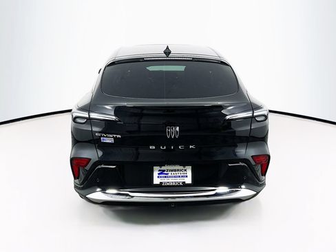 New 2025 Buick Envista Avenir FWD image 6