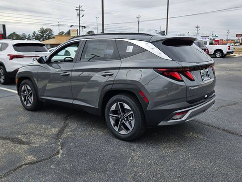 New 2026 Hyundai Tucson SEL FWD image 9