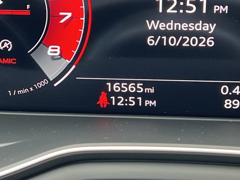 Certified 2024 Audi S5 Premium Plus AWD/4WD image 22