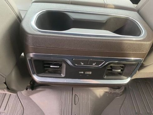 Used 2023 GMC Sierra 1500 SLT w/ SLT Premium Package AWD/4WD image 28