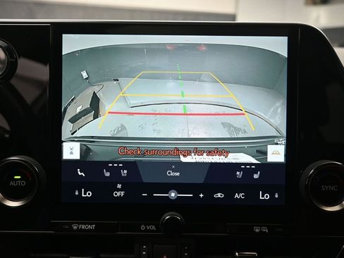 Used 2023 Lexus NX 350 AWD image 12