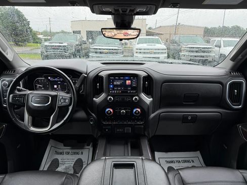 Used 2021 GMC Sierra 1500 Denali w/ Denali Ultimate Package AWD/4WD image 36