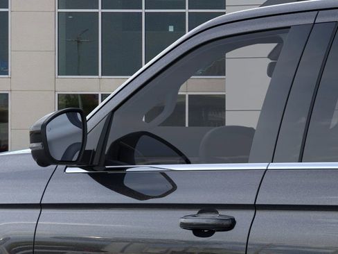 New 2026 Ford Expedition Max Platinum image 20