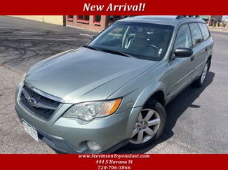 Used 2009 Subaru Outback 2.5i video 1