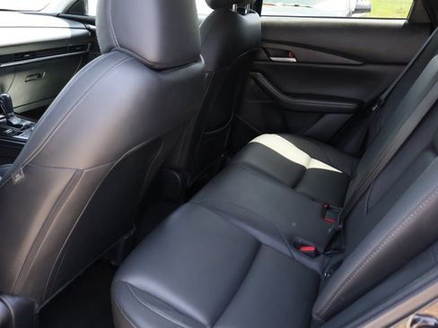 Used 2024 MAZDA CX-30 AWD 2.5 S w/ Select Sport Pkg image 18