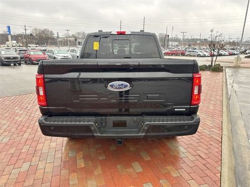 Used 2022 Ford F150 XLT w/ Equipment Group 302A High image 13