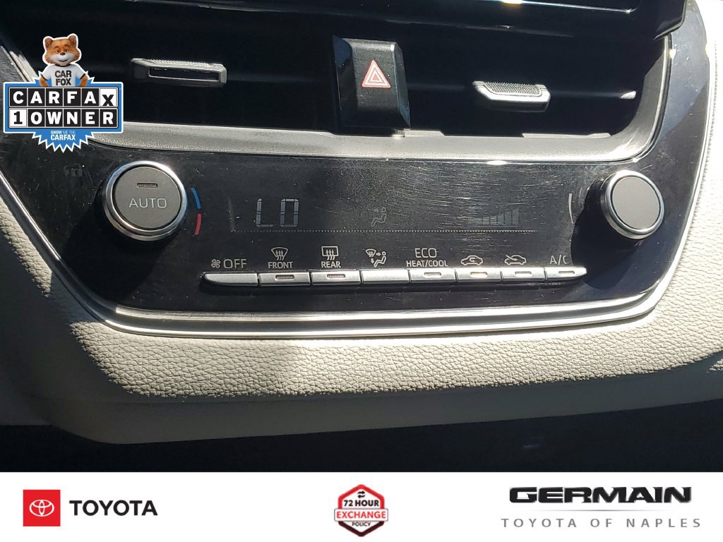 Used 2024 Toyota Corolla LE FWD image 31