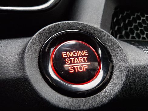 Used 2024 Honda CR-V EX image 24