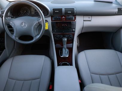 Used 2007 Mercedes-Benz C 350 C 350