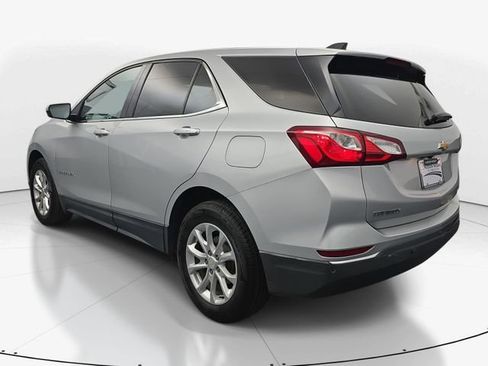 Used 2019 Chevrolet Equinox LT FWD image 8