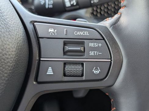 New 2026 Honda CR-V Sport-L image 24