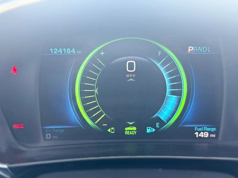 Used 2018 Chevrolet Volt Premier w/ Driver Confidence Package image 18