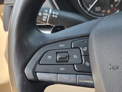 Used 2024 Cadillac CT4 Luxury w/ Sun And Sound Package RWD image 25