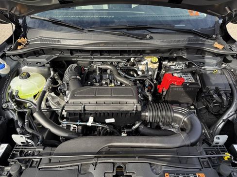 New 2026 Ford Escape Active w/ Cold Weather Package image 10