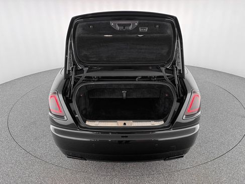 Used 2016 Rolls-Royce Dawn image 38