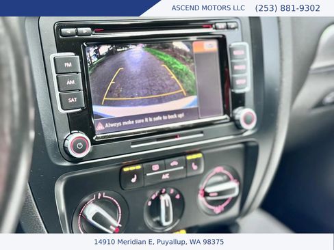 Used 2014 Volkswagen Jetta TDI image 14