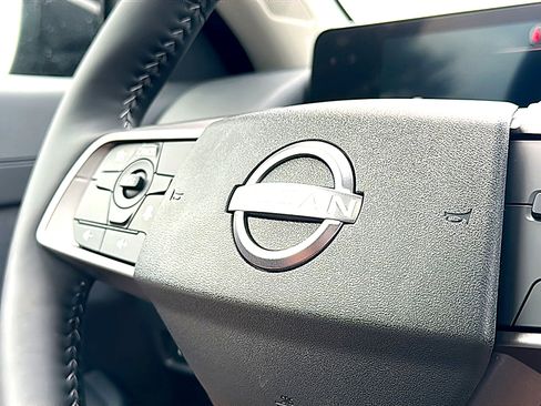 New 2026 Nissan Sentra SV w/ SV Convenience Package image 19