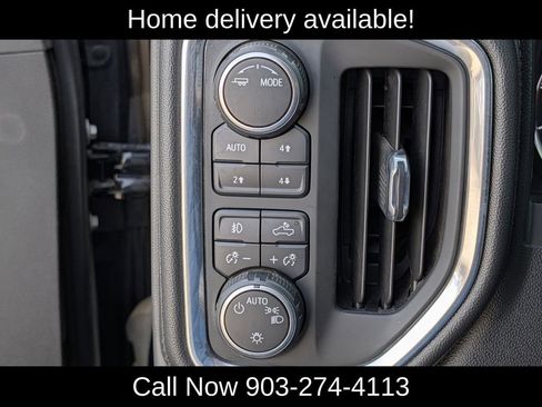 Used 2021 Chevrolet Silverado 1500 RST w/ Z71 Off-Road Package image 22