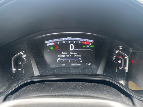 Used 2022 Honda CR-V LX image 27