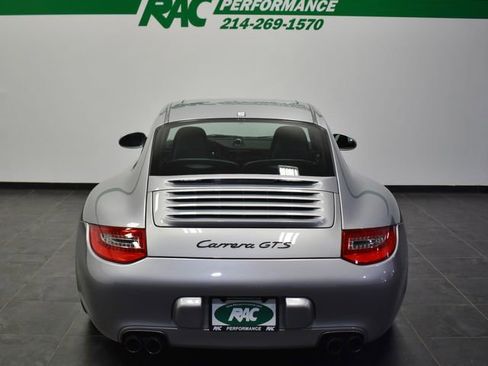 Used 2011 Porsche 911 Carrera GTS image 4