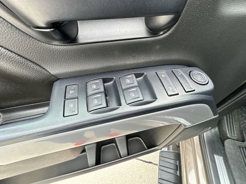 Used 2014 Chevrolet Silverado 1500 LT w/ All Star Edition AWD/4WD image 21