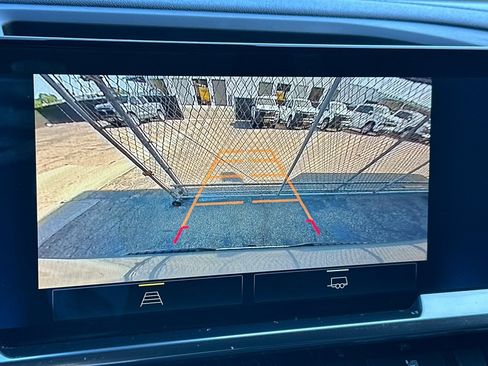Certified 2023 Chevrolet Silverado 1500 LT RWD image 26