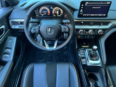 New 2026 Acura Integra A-Spec image 13