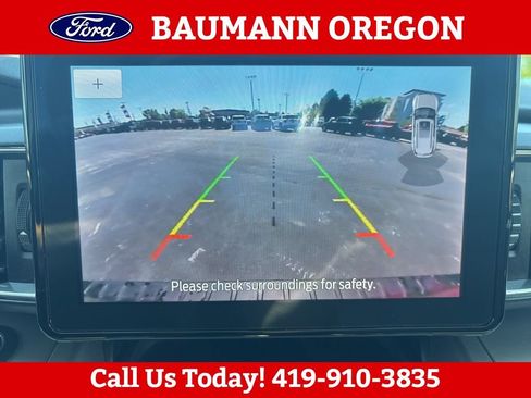 Used 2022 Ford Explorer XLT w/ Equipment Group 202A AWD/4WD image 22