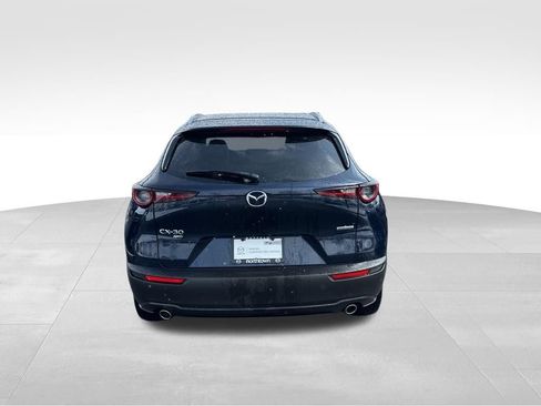 Used 2024 MAZDA CX-30 AWD 2.5 S w/ Preferred Package image 5