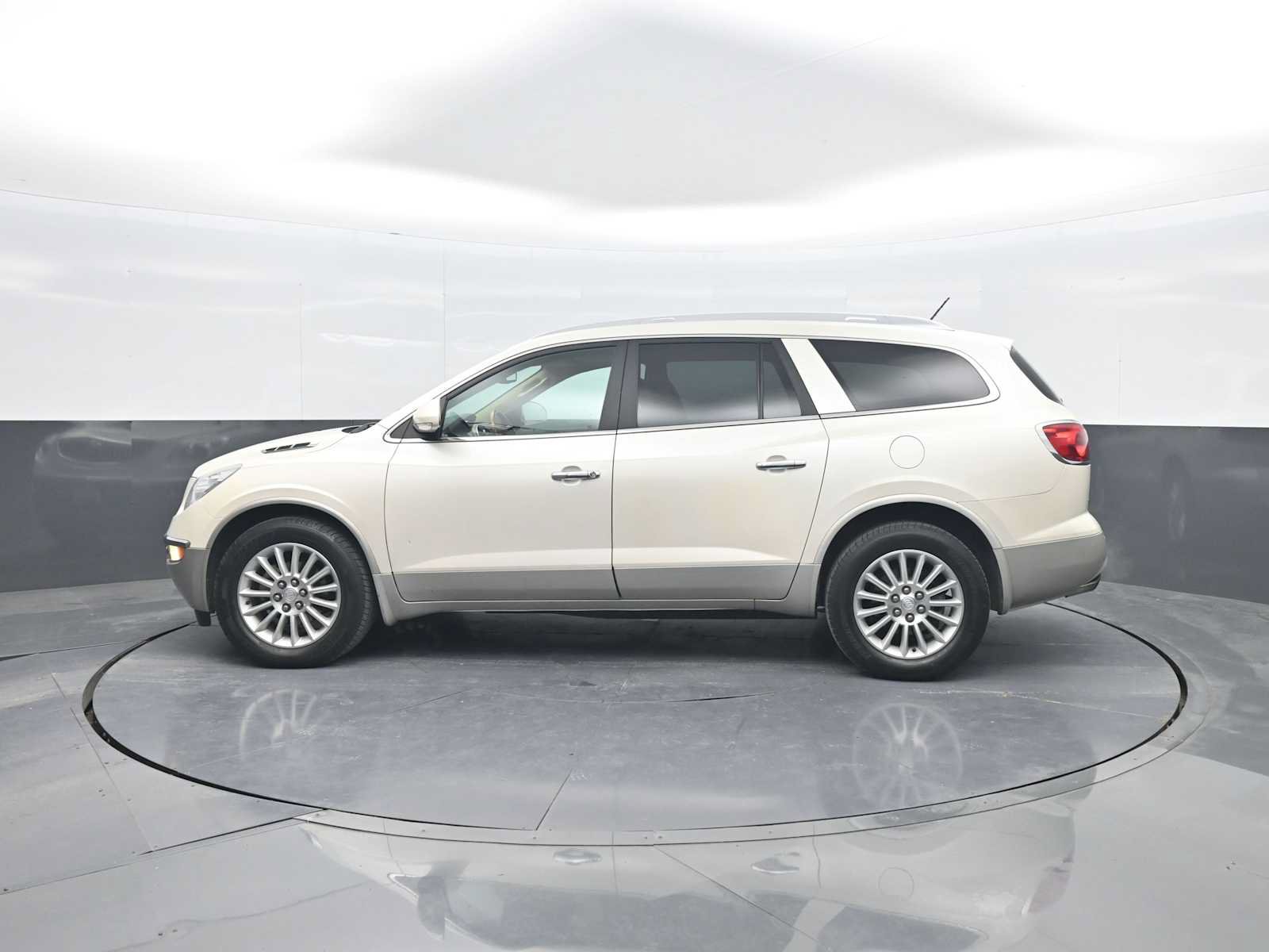 Used 2012 Buick Enclave Leather AWD/4WD image 5