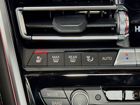 New 2026 BMW 840i Coupe image 21